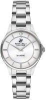 Часы Часы Beverly Hills Polo Club  BP3241X.320 в Екатеринбурге в Екатеринбурге