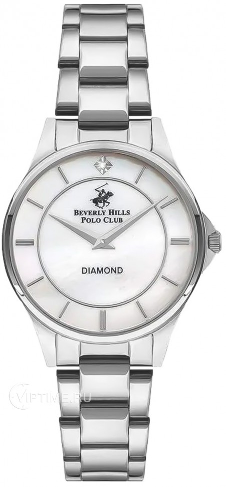 Часы Часы Beverly Hills Polo Club  BP3241X.320 в Екатеринбурге в Екатеринбурге