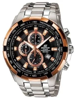 Часы Часы Casio EF-539D-1A5 в Екатеринбурге в Екатеринбурге