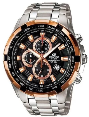 Casio EF-539D-1A5