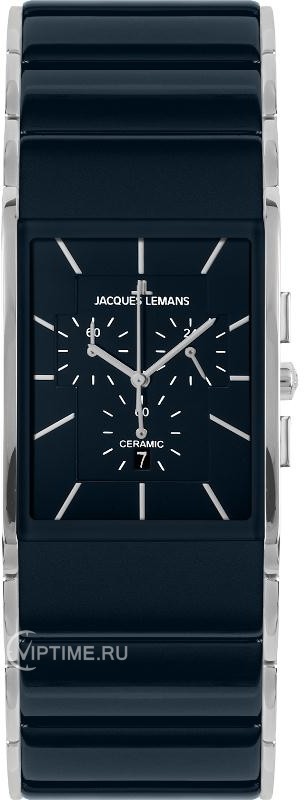 Часы Часы Jacques Lemans 1-1941F в Екатеринбурге в Екатеринбурге