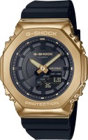 Часы Часы Casio GM-S2100GB-1A в Екатеринбурге в Екатеринбурге