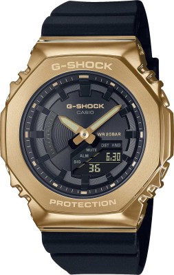 Casio GM-S2100GB-1A