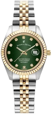Jacques du Manoir JWL01206