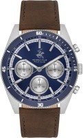 Часы Часы Beverly Hills Polo Club BP3619X.092 в Екатеринбурге в Екатеринбурге