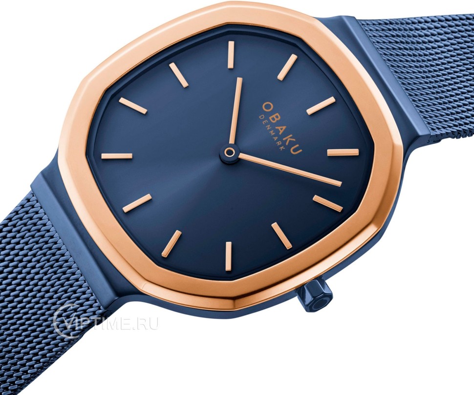 Часы Часы OBAKU V253LXSLML в Екатеринбурге в Екатеринбурге