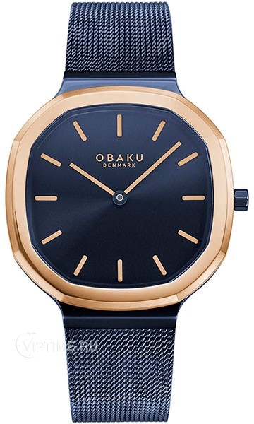 Часы Часы OBAKU V253LXSLML в Екатеринбурге в Екатеринбурге