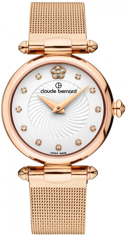 Часы Часы Claude Bernard 20500 37R APR2 в Екатеринбурге в Екатеринбурге