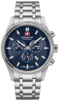 Часы Часы Swiss Military Hanowa SMWGI0003104 в Екатеринбурге в Екатеринбурге