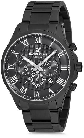 Часы Часы Daniel Klein DK12136-6 в Екатеринбурге в Екатеринбурге