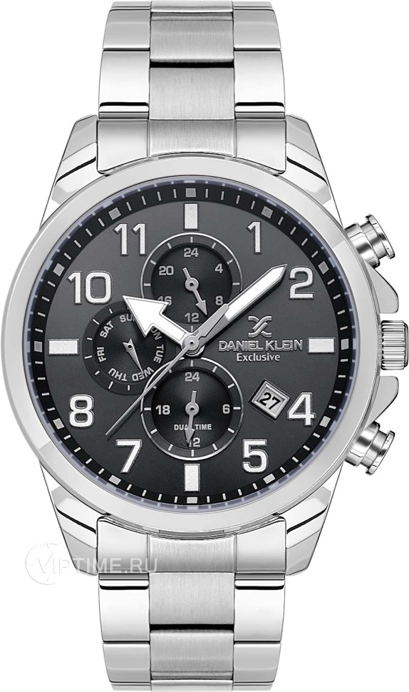Часы Часы DANIEL KLEIN DK13633-1 в Екатеринбурге в Екатеринбурге