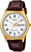 Часы Часы Casio MTP-V006GL-7B в Екатеринбурге в Екатеринбурге