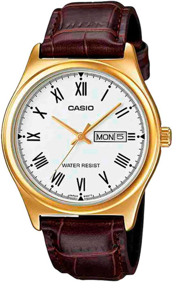 Часы Часы Casio MTP-V006GL-7B в Екатеринбурге в Екатеринбурге