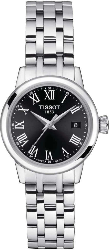 Часы Часы Tissot T129.210.11.053.00 в Екатеринбурге в Екатеринбурге