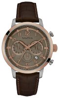 Часы Часы Nautica NAI17517G в Екатеринбурге в Екатеринбурге