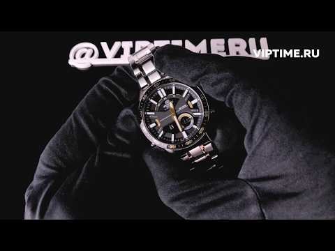 Casio EFV-C100D-1B в Екатеринбурге в Екатеринбурге-video