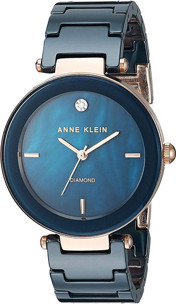 Часы Часы Anne Klein 1018 RGNV в Екатеринбурге в Екатеринбурге