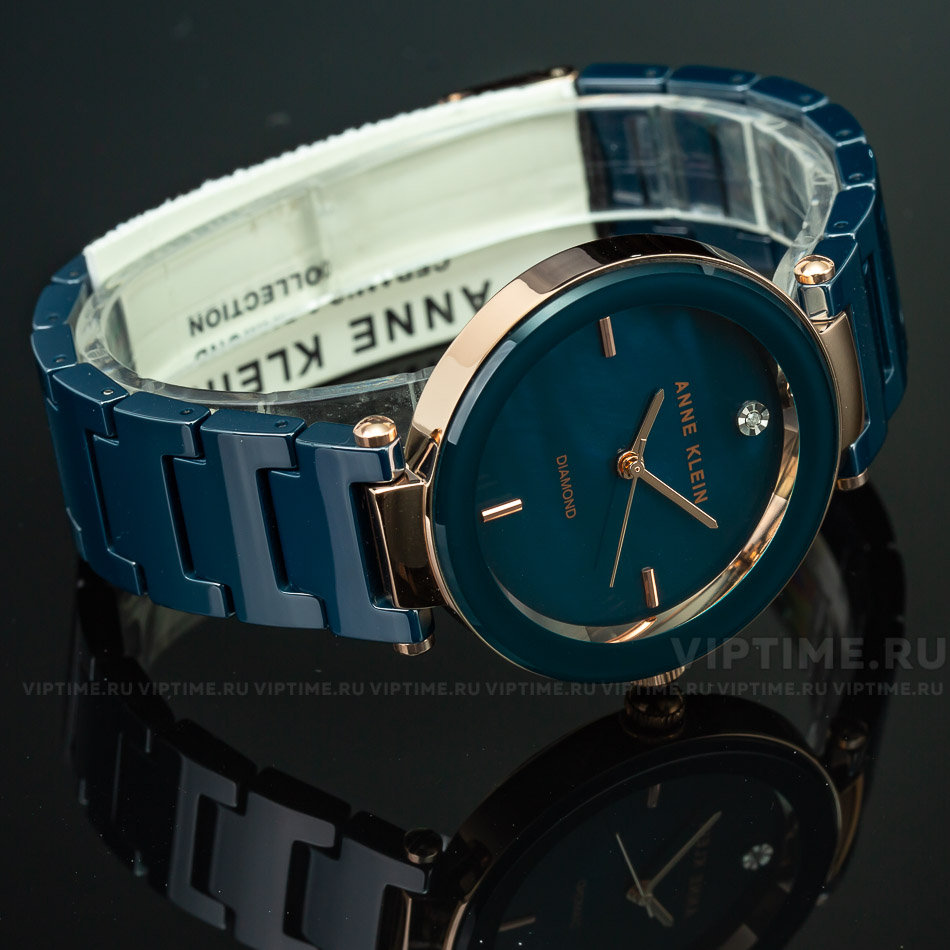 Часы Часы Anne Klein 1018 RGNV в Екатеринбурге в Екатеринбурге