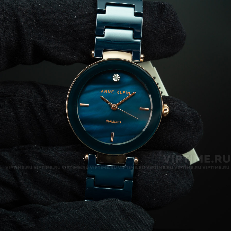 Часы Часы Anne Klein 1018 RGNV в Екатеринбурге в Екатеринбурге