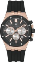 Часы Часы Beverly Hills Polo Club  BP3261X.851 в Екатеринбурге в Екатеринбурге