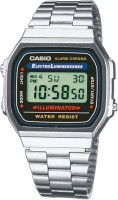 Часы Часы Casio A-168WA-1W в Екатеринбурге в Екатеринбурге