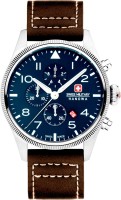 Часы Часы Swiss Military Hanowa SMWGC0000402 в Екатеринбурге в Екатеринбурге