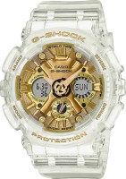 Часы Часы Casio GMA-S120SG-7A в Екатеринбурге в Екатеринбурге