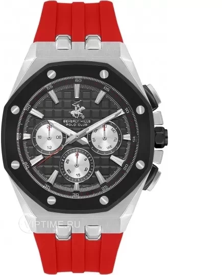 Часы Часы Beverly Hills Polo Club BP3624X.358 в Екатеринбурге в Екатеринбурге