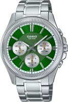 Часы Часы Casio MTP-1375D-3A в Екатеринбурге в Екатеринбурге