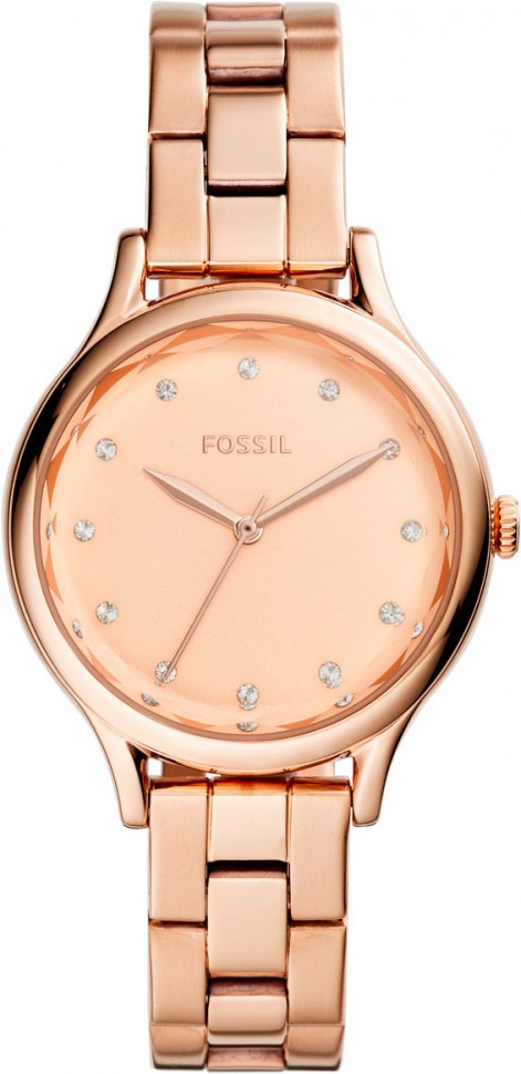 Часы Часы Fossil BQ3321 в Екатеринбурге в Екатеринбурге