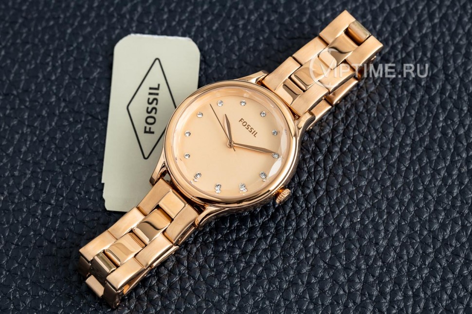 Часы Часы Fossil BQ3321 в Екатеринбурге в Екатеринбурге