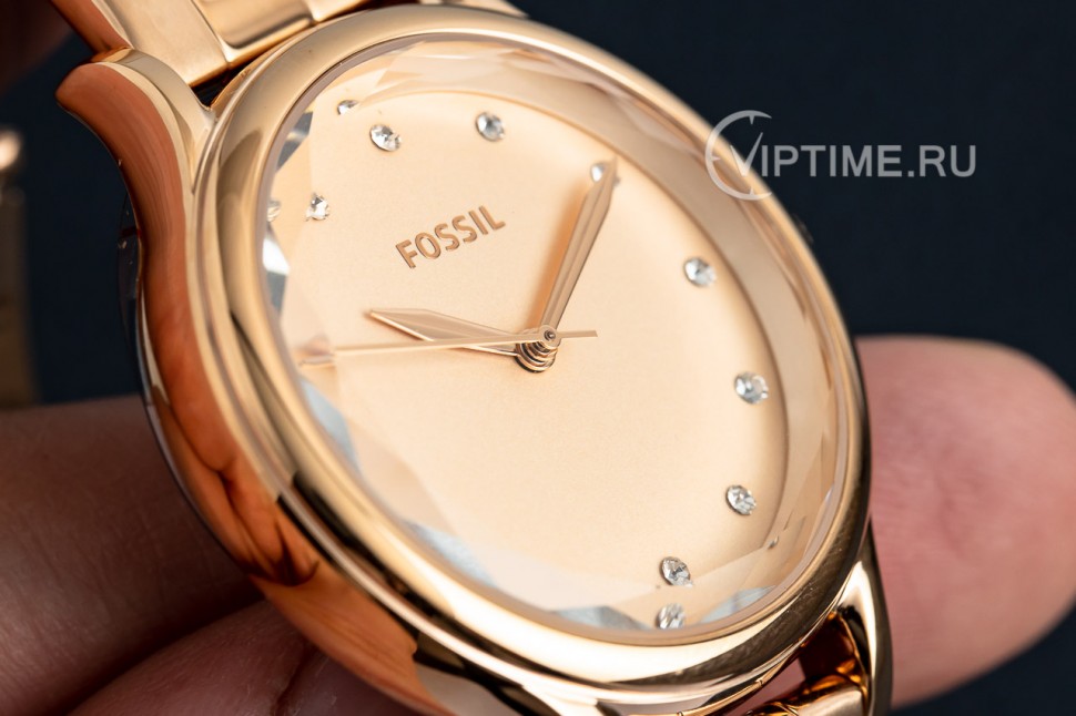 Часы Часы Fossil BQ3321 в Екатеринбурге в Екатеринбурге