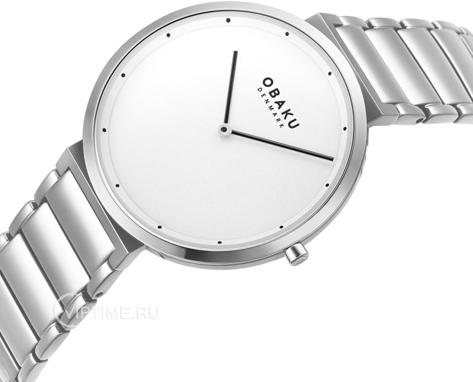 Часы Часы OBAKU V258GXCISC в Екатеринбурге в Екатеринбурге