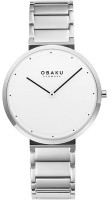 Часы Часы OBAKU V258GXCISC в Екатеринбурге в Екатеринбурге