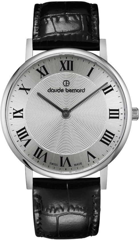 Часы Часы Claude Bernard 20214 3 AR в Екатеринбурге в Екатеринбурге