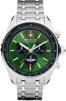 Часы Часы Swiss Military Hanowa SMWGI0000307 в Екатеринбурге в Екатеринбурге