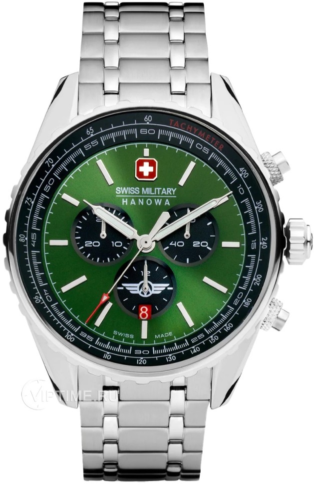 Часы Часы Swiss Military Hanowa SMWGI0000307 в Екатеринбурге в Екатеринбурге