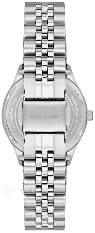 Часы Часы U.S. Polo Assn. USPA2061-01 в Екатеринбурге в Екатеринбурге