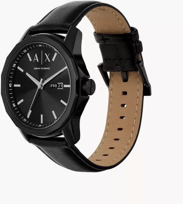 Armani Exchange часы + браслет AX7147SET