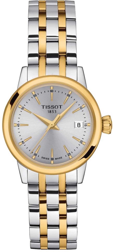 Часы Часы Tissot T129.210.22.031.00 в Екатеринбурге в Екатеринбурге