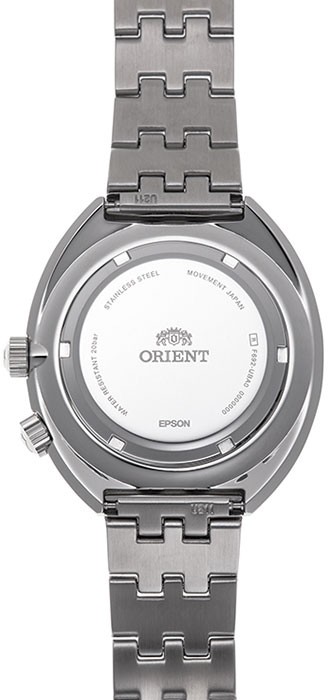 Часы Часы Orient RA-AA0E05B в Екатеринбурге в Екатеринбурге