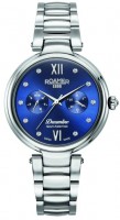 Часы Часы Roamer 600 821 41 49 50 в Екатеринбурге в Екатеринбурге