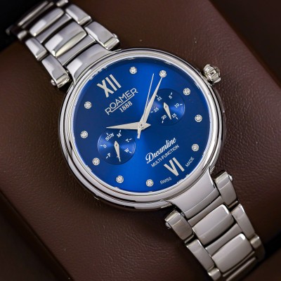 Roamer 600 821 41 49 50