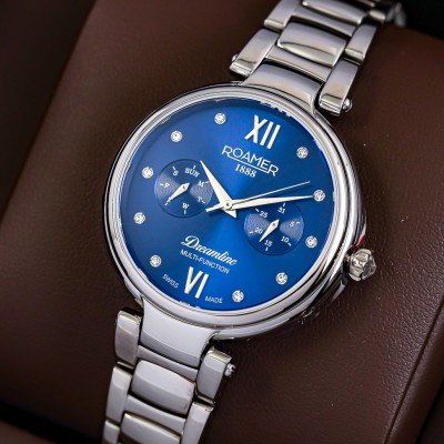Roamer 600 821 41 49 50