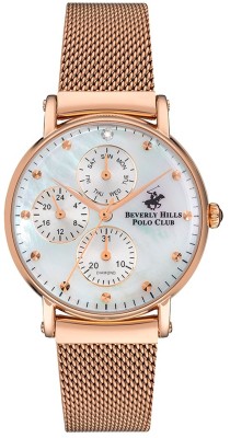 Beverly Hills Polo Club  BP3252X.420