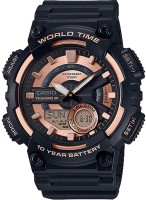 Часы Часы Casio AEQ-110W-1A3 в Екатеринбурге в Екатеринбурге
