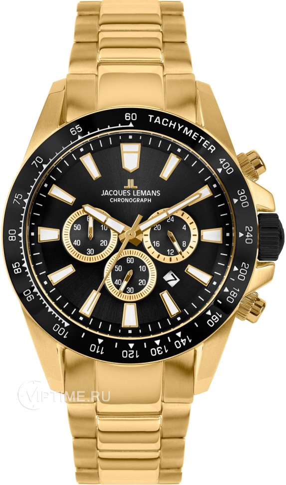 Часы Часы Jacques Lemans 1-2140i в Екатеринбурге в Екатеринбурге
