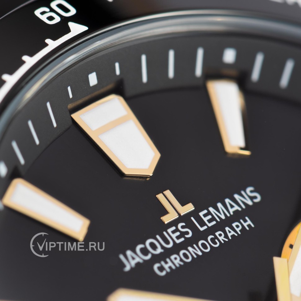 Часы Часы Jacques Lemans 1-2140i в Екатеринбурге в Екатеринбурге