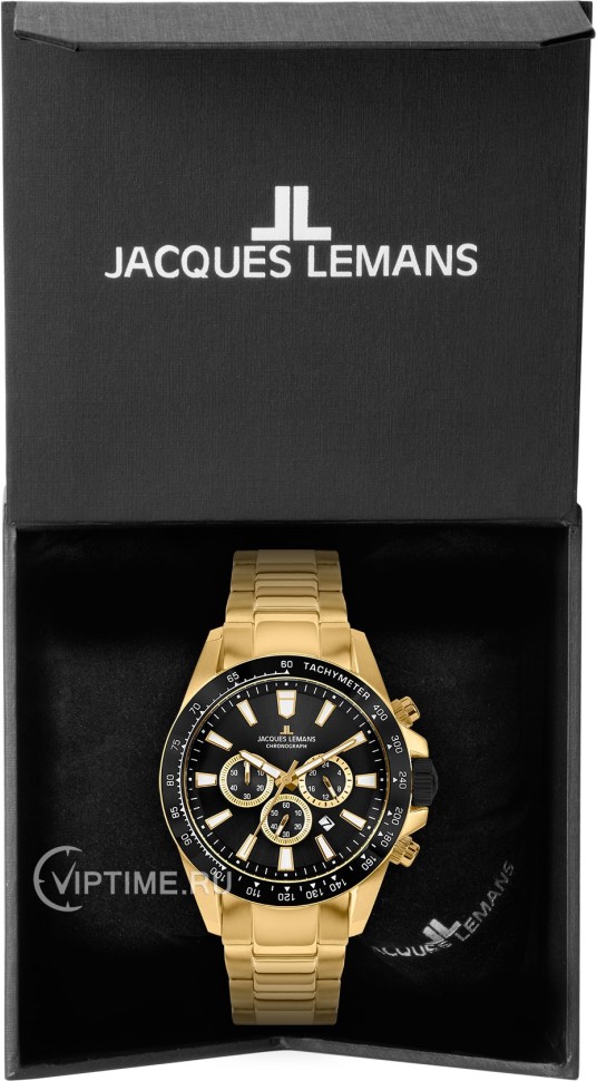 Часы Часы Jacques Lemans 1-2140i в Екатеринбурге в Екатеринбурге