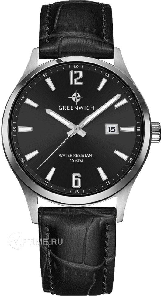 Часы Часы Greenwich GW 051.11.31 в Екатеринбурге в Екатеринбурге
